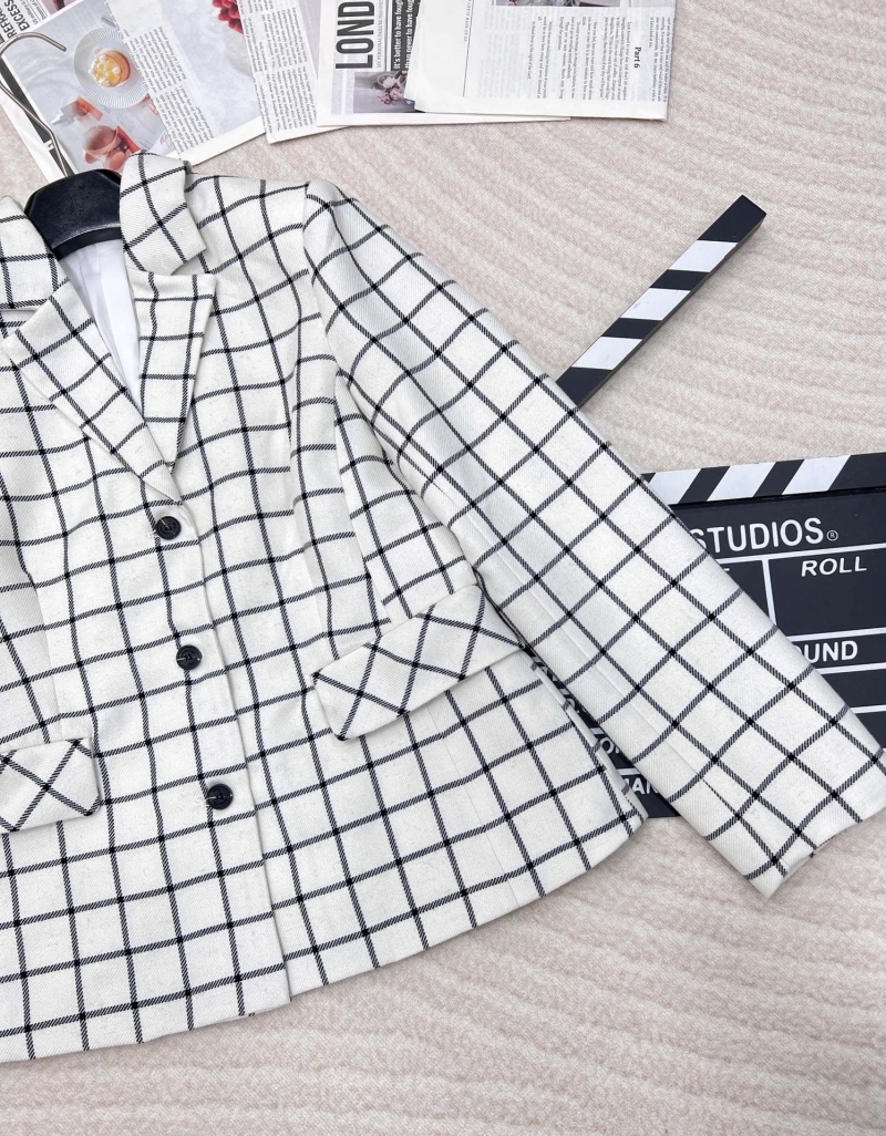 Dior Coats